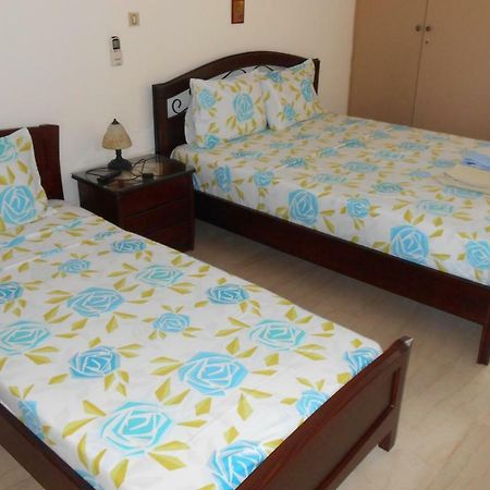 Horizon Aktaion Aparthotel Kalamata Bagian luar foto