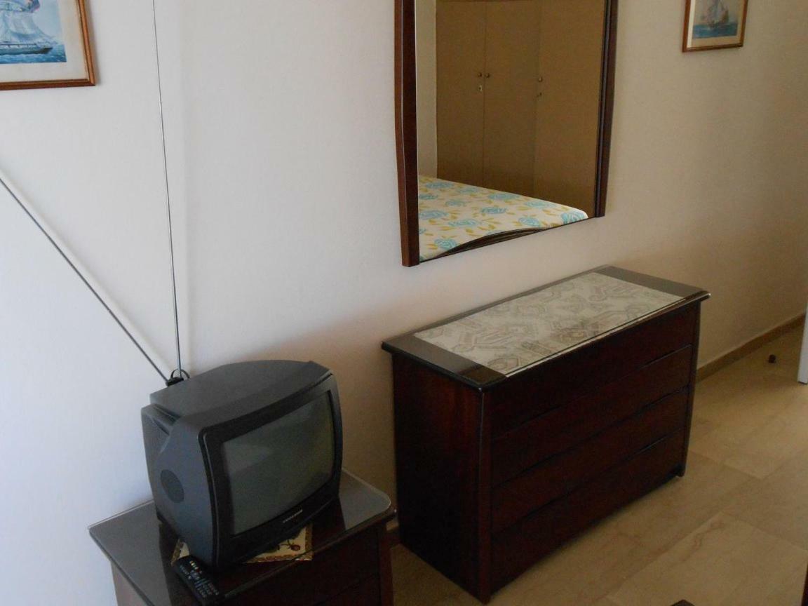 Horizon Aktaion Aparthotel Kalamata Bagian luar foto