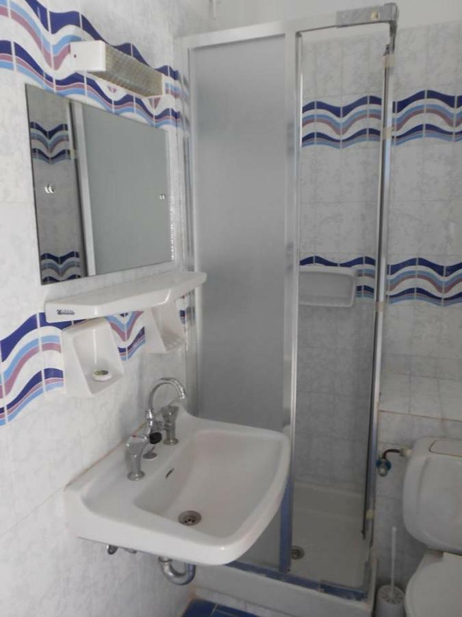 Horizon Aktaion Aparthotel Kalamata Bagian luar foto